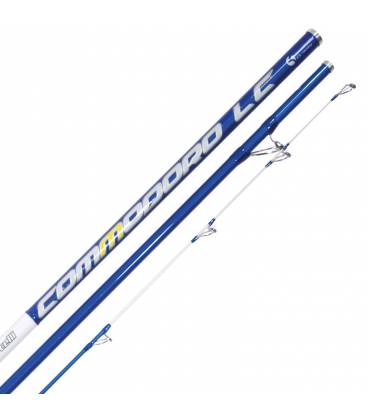 CAÑA VERCELLI OXYGEN COMMODORO 4.2M 100-200GR