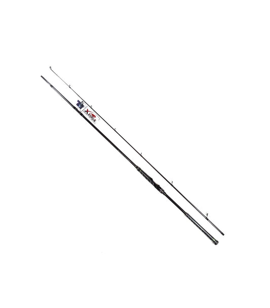 CAÑA XZOGA BLACK MAMBA 100MHF2 3.05M 20-80GR