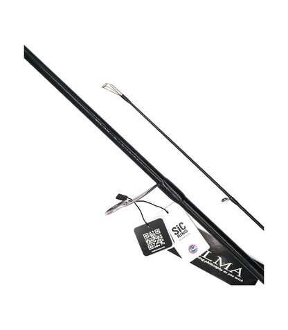 CAÑA YKR FISHING ALMA 96MH 2.90M 15-55GR
