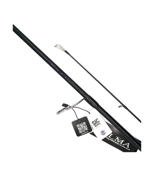 CAÑA YKR FISHING ALMA 96MH 2.90M 15-55GR