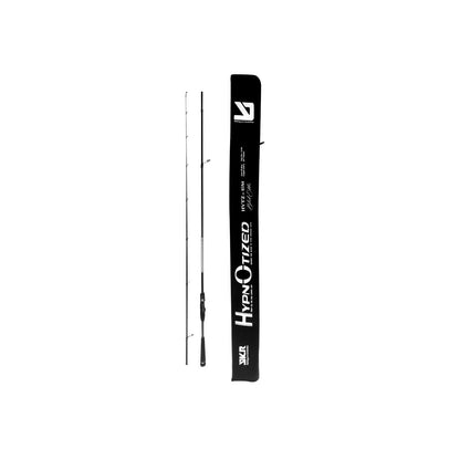 CAÑA YKR FISHING HYPNOTIZED 83M 2.51M 10-30GR