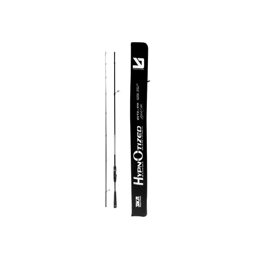 CAÑA YKR FISHING HYPNOTIZED 83M 2.51M 10-30GR