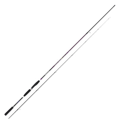 CAÑA YOKOZUNA ROCK SQUID SPINNING 2.30M 3-15M