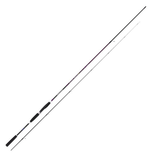 CAÑA YOKOZUNA ROCK SQUID SPINNING 2.30M 3-15M