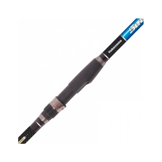 CAÑA YOKOZUNA SEA WARRIOR 3.30M 30-100GR