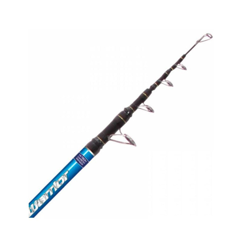 CAÑA YOKOZUNA SEA WARRIOR 3.30M 30-100GR