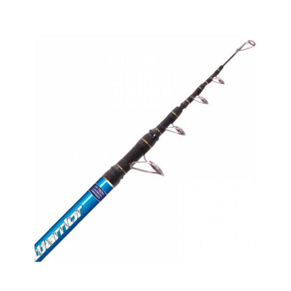 CAÑA YOKOZUNA SEA WARRIOR 3.30M 30-100GR