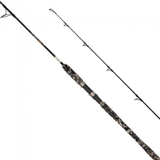 CAÑA NUBA SLOW JIGGING 2.10M NO LIMIT