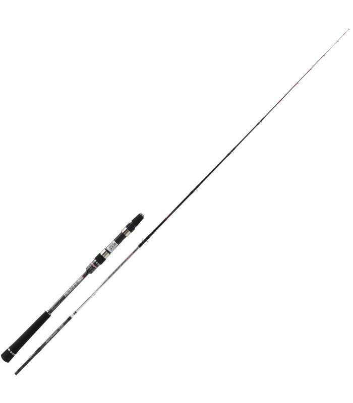 CAÑA KALI KUNNAN SHOOTER XZR 190 1.90M 90-210GR