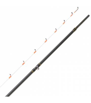 CAÑA DAIWA TEAM DAIWA TENYA 712HB 2.20M 50-150GR