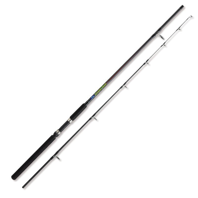 CAÑA ZUN ZUN CRYSTAL BOAT 2.10M 80-120GR