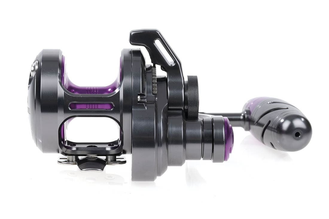 CARRETE HART MIURA SPEED JIG 300