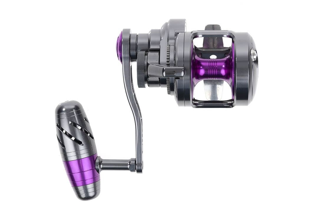 CARRETE HART MIURA SPEED JIG 300