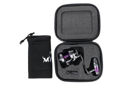 CARRETE HART MIURA SPEED JIG 300