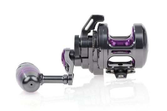 CARRETE HART MIURA SPEED JIG 300