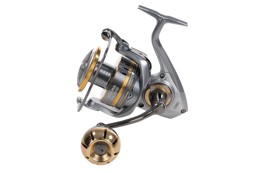 CARRETE HART MIURA SW 6000