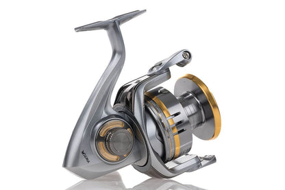 CARRETE HART MIURA SW 6000