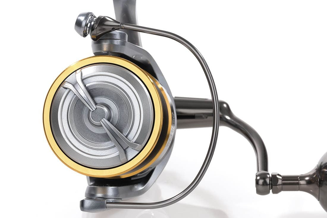 CARRETE HART MIURA SW 6000
