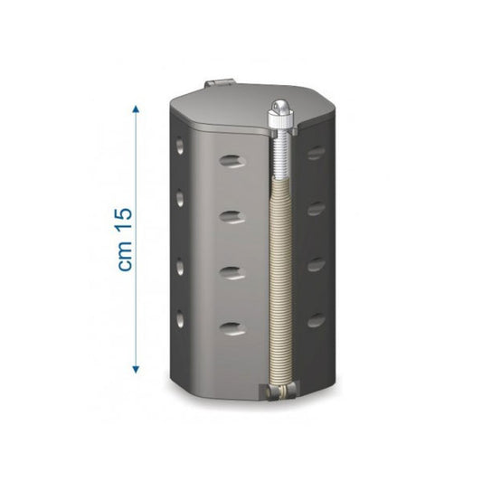 CEBADOR STONFO ART.510 PASTURATORE BARCA