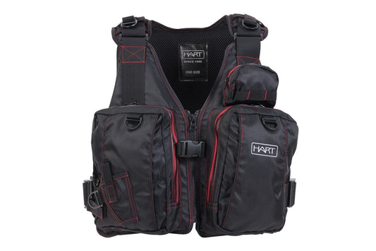 CHALECO HART OCEANIC PRO VEST
