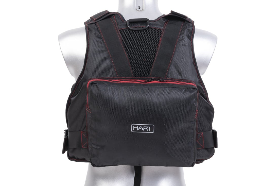 CHALECO HART OCEANIC PRO VEST