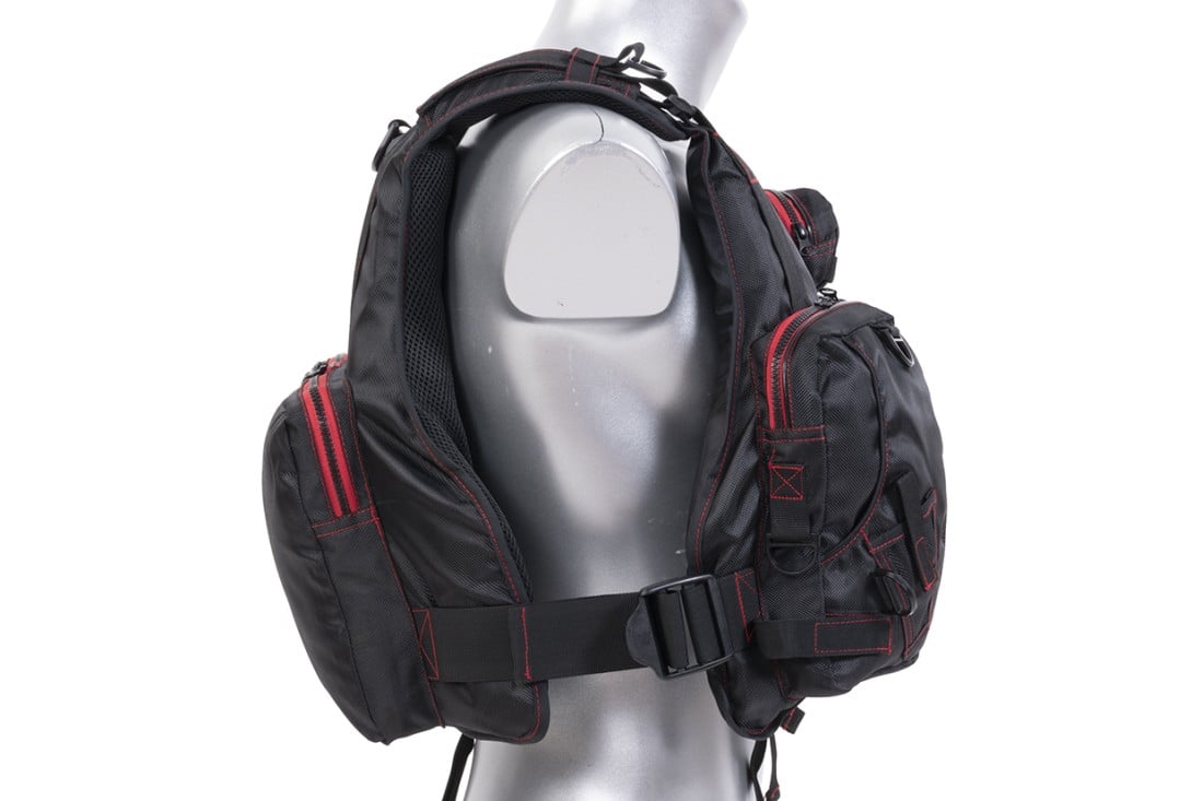 CHALECO HART OCEANIC PRO VEST