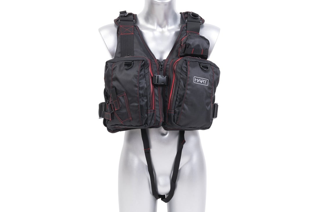 CHALECO HART OCEANIC PRO VEST