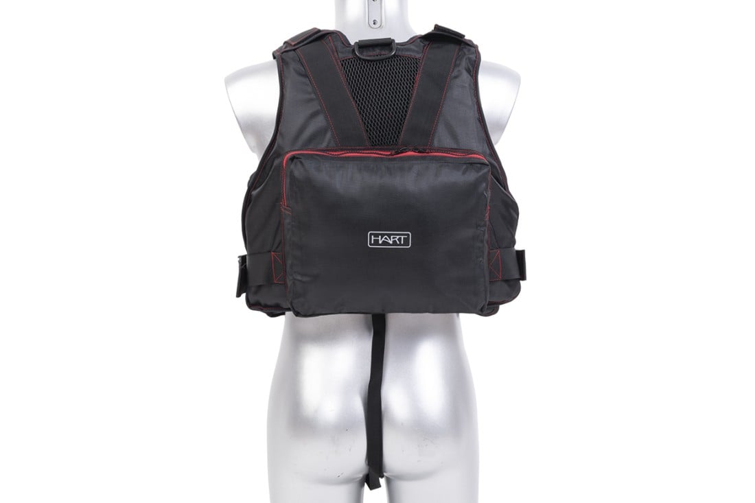 CHALECO HART OCEANIC PRO VEST