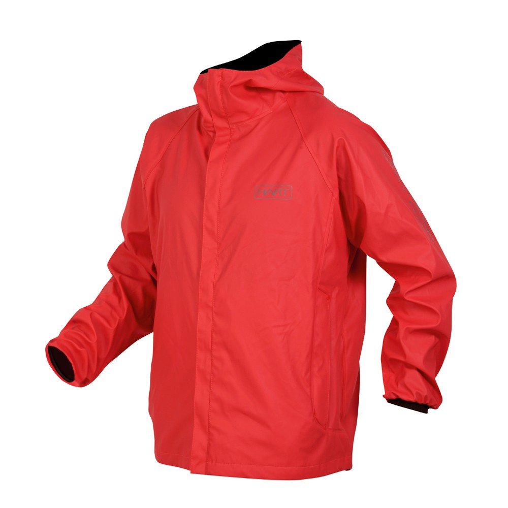 CHAQUETA HART ARDORA-J