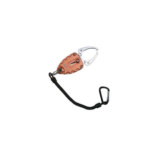 CINNETIC ALUMINIUM PRO ROCKFISHING GRIP - 3.7"