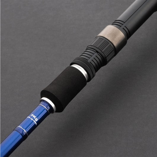 CAÑA CINNETIC BLUE LINE CLASSIC JIGGING 180MH  1.80M 80-180GR