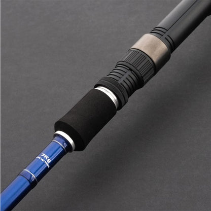 CAÑA CINNETIC BLUE LINE CLASSIC JIGGING 180MH  1.80M 80-180GR
