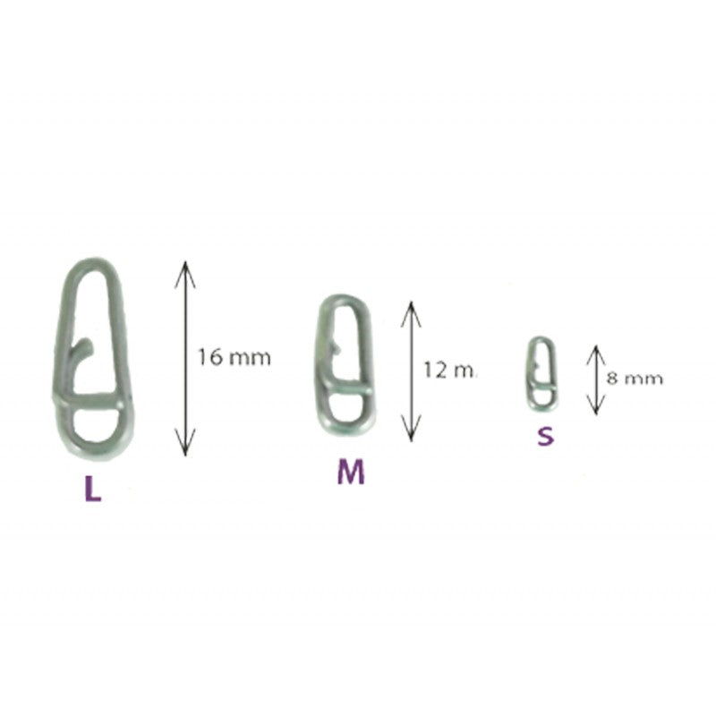 GRAPAS RÁPIDAS TURKANA