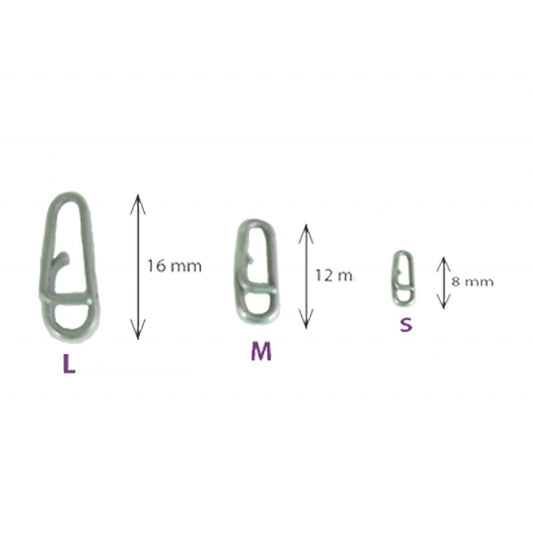 GRAPAS RÁPIDAS TURKANA