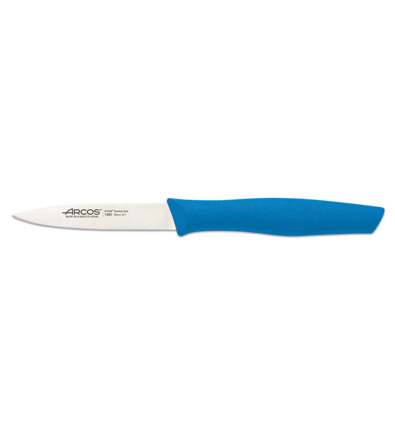 CUCHILLO MONDADOR ARCOS INOX 8.5CM