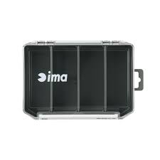 CAJA IMA 3010NDM NEGRA