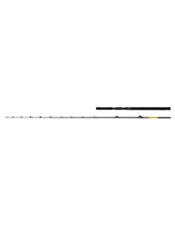 CAÑA SHIMANO BEASTMASTER CX BOAT SLIM 2.29M 20-30LB