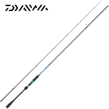 CAÑA DAIWA EMERALDAS E 86MH 2.59M 2.5-4.0