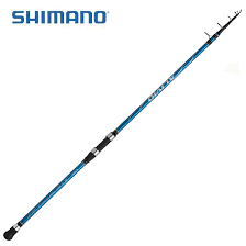 CAÑA SHIMANO ALIVIO CX BOAT TELE 240H 2.40M 50-150GR