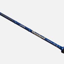 CAÑA GRAUVELL OVERLAND S802 M-AF 2.40M 7-21GR