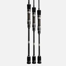 CAÑA TEKLON STRATOS S812 ST-SS 2.43M 1-18GR