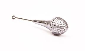 PLOMO CASTING GOLF 100GR