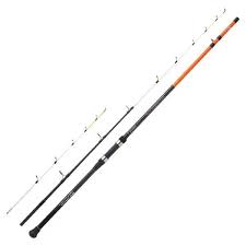 CAÑA DAIWA MEGAFORCE QUIVER BOAT 210H 2.10M 50-300GR