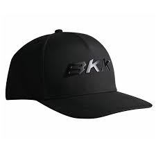 GORRA BKK LOGO