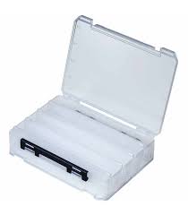 CAJA MEIHO 8 DEPARTAMENTOS 26X19X6CM