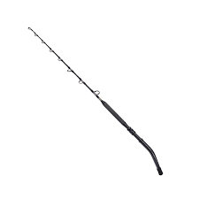 CAÑA SHIMANO TYRNOS B STAND UP SPIRAL 50LB (MANGO CURVO)