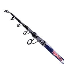 CAÑA FALCON TEMPESTA MULTIPOWER 3.90M 90-140GR