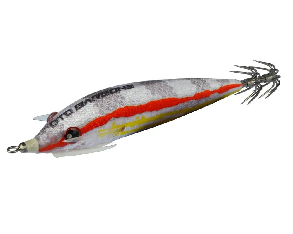 DTD BARBONE 3.0