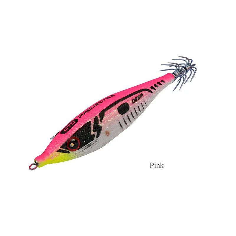 DTD PROJECTILE DIAMOND 3.0