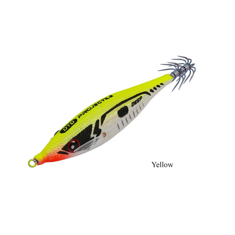 DTD PROJECTILE DIAMOND 3.0